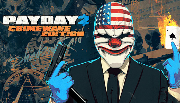 PayDay 2