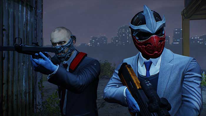 PayDay 2 (image 6)