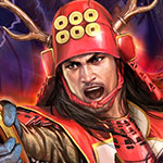 Nobunaga's Ambition : Sphere of Influence - Ascension