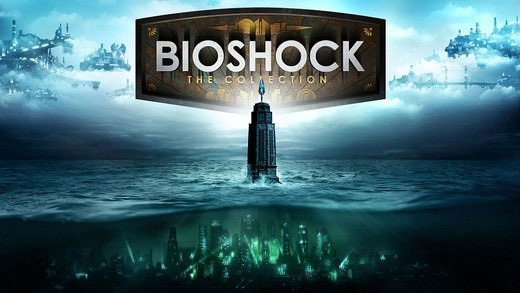 BioShock : The collection