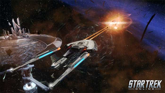 Star Trek Online (image 1)