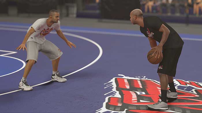 NBA 2K17 (image 7)