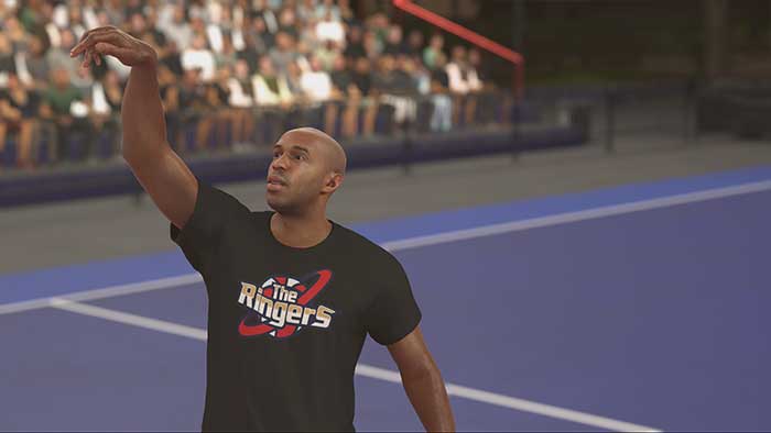 NBA 2K17 (image 2)