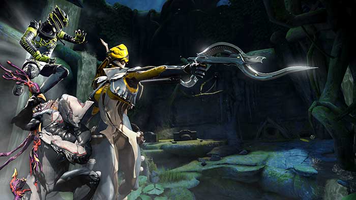 Warframe (image 2)