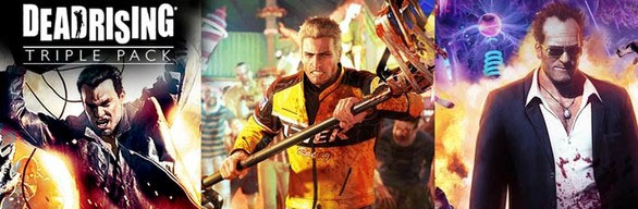 Dead Rising