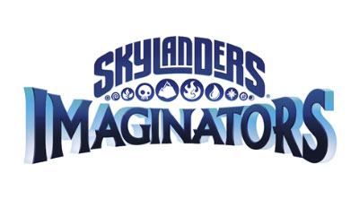 Skylanders Imaginators