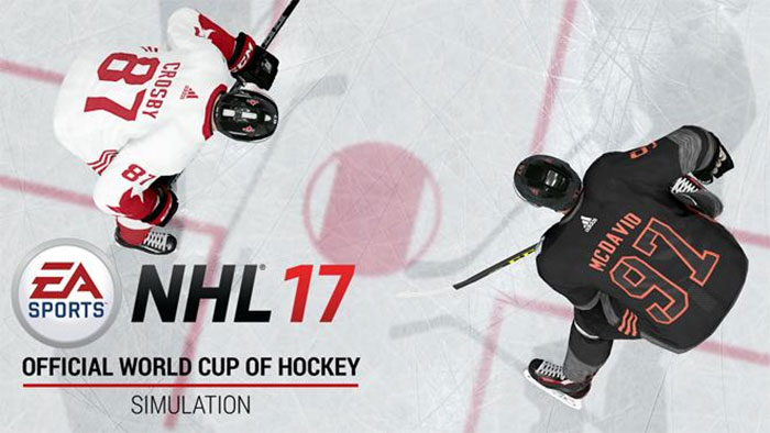 NHL 17