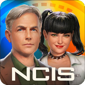 NCIS : hidden crimes
