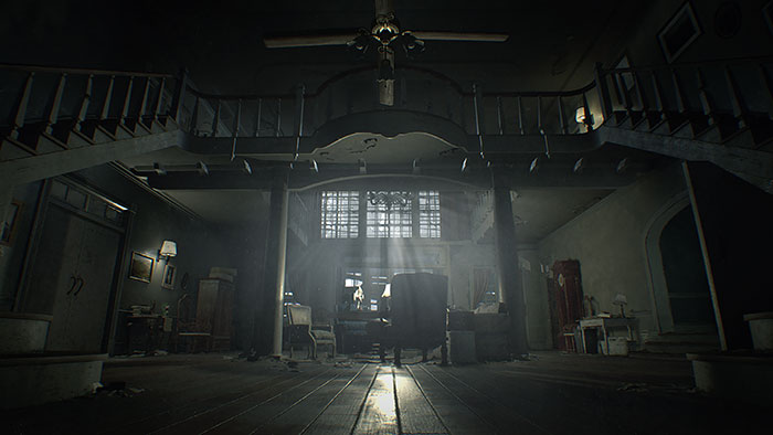 Resident Evil 7 - Biohazard (image 2)