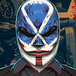 Logo PayDay 2