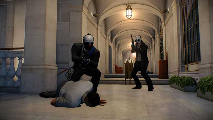 PayDay 2 (image 2)