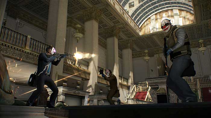PayDay 2 (image 3)