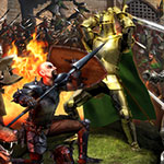 Stronghold Legends obtient une mise à jour Steam gratuite