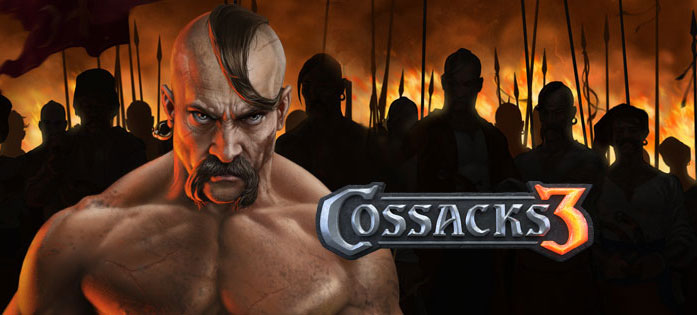 Cossacks 3