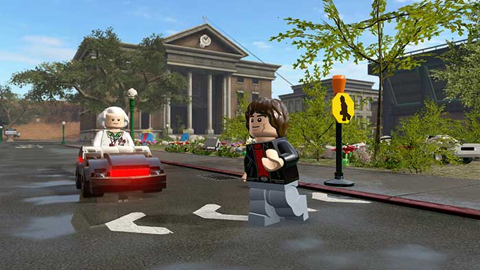 LEGO Dimensions (image 4)