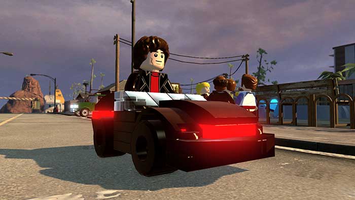 LEGO Dimensions (image 3)