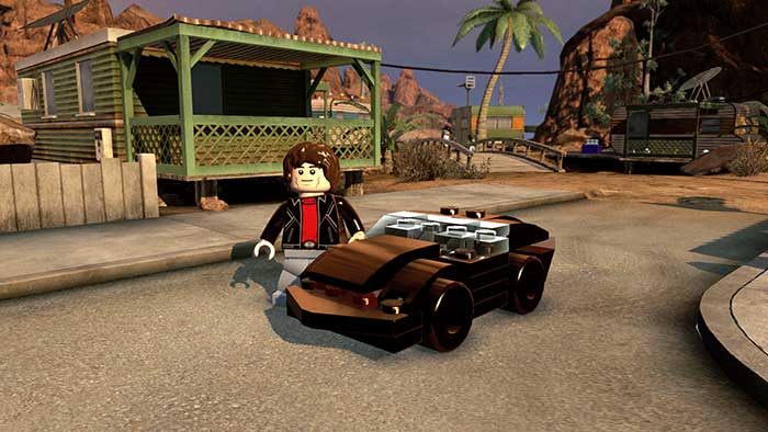 LEGO Dimensions (image 2)