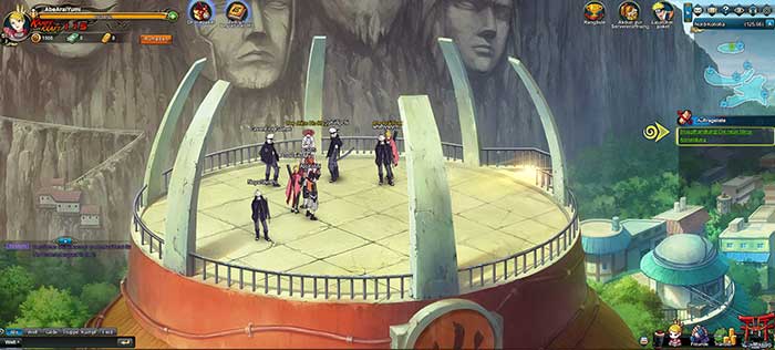 Naruto Online (image 6)