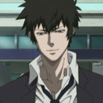 Psycho-Pass : Mandatory Happiness