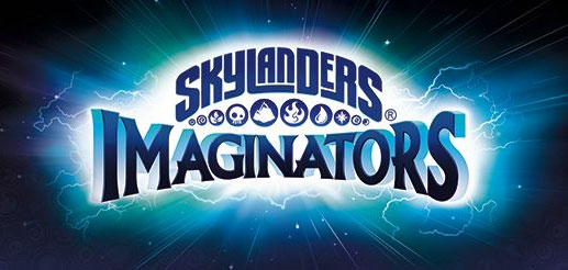 Skylanders Imaginators