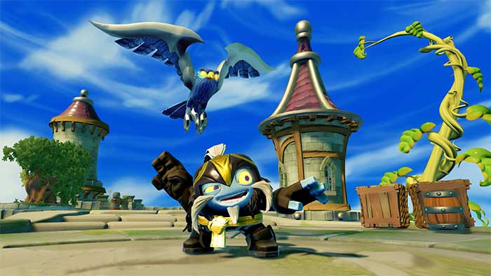 Skylanders Imaginators (image 2)