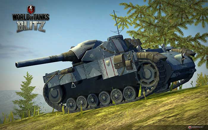 World of Tanks Blitz (image 6)