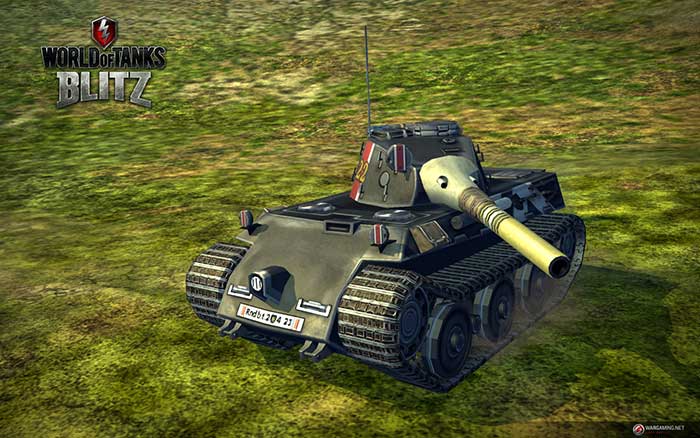 World of Tanks Blitz (image 3)