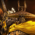 Logo Blade and Soul