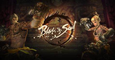 Blade and Soul