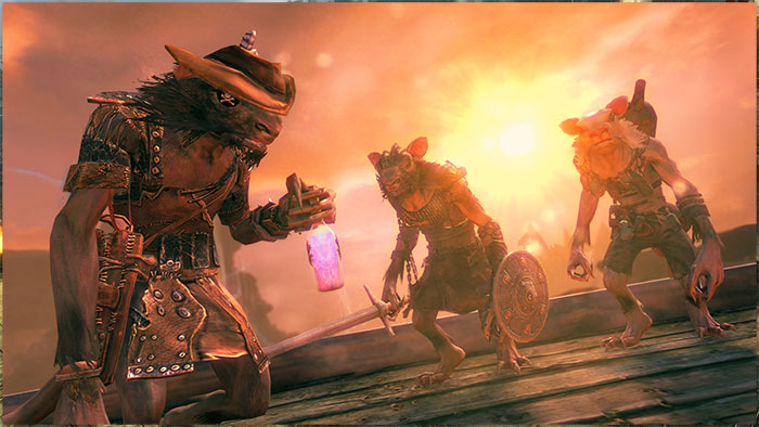 Guild Wars 2 (image 8)