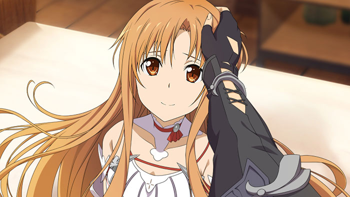 Sword Art Online : Hollow Realization (image 1)