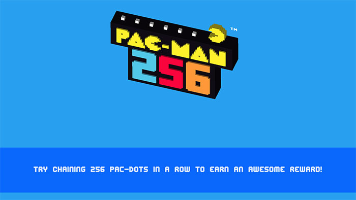 Pac Man 256 (image 7)