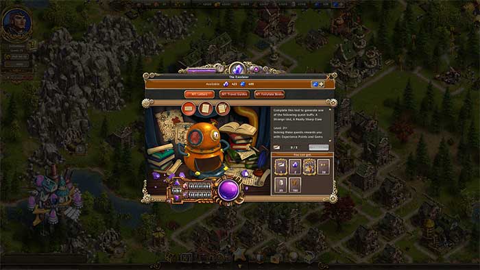 The Settlers Online (image 8)