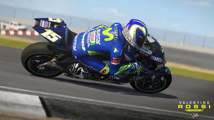 Valentino Rossi The Game (image 3)