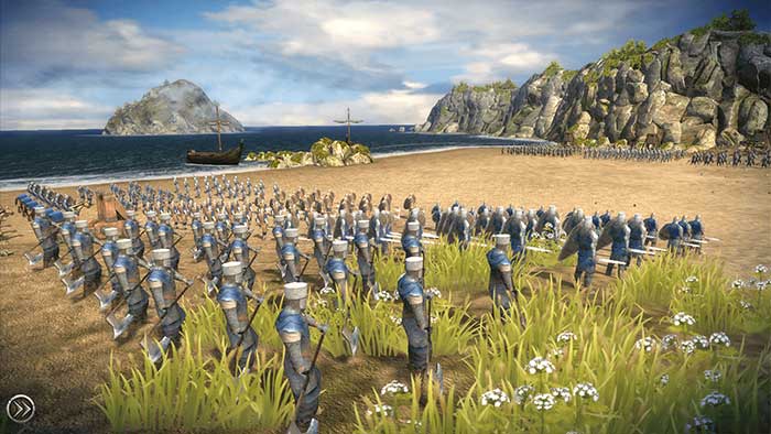 Total War Battles : Kingdom (image 5)
