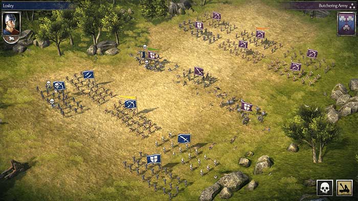 Total War Battles : Kingdom (image 4)