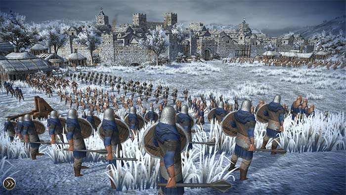 Total War Battles : Kingdom (image 1)