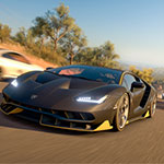 Forza Horizon 3 est disponible sur Xbox One et Win 10 (Xbox One, PC)