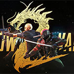 Logo Shadow Warrior 2