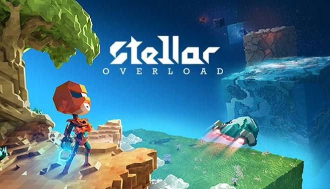 Stellar Overload