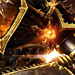 Logo Warhammer 40,000 Eternal Crusade