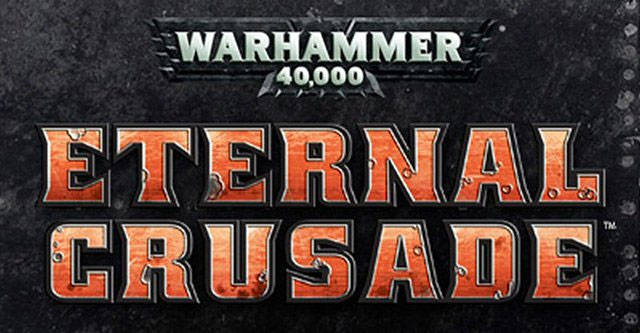 Warhammer 40,000 Eternal Crusade