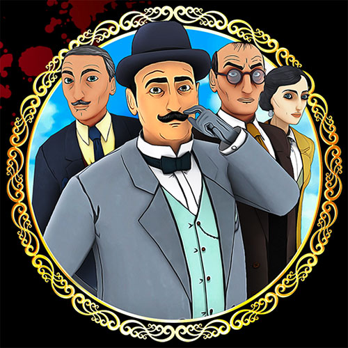 Agatha Christie : The A.B.C. Murders