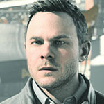 Logo Quantum Break : Timeless Collector's Edition