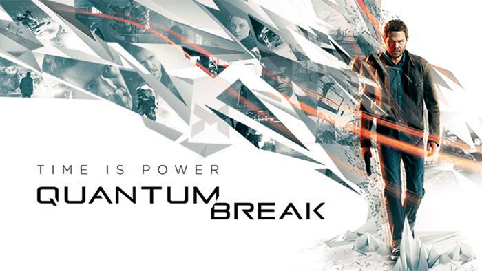 Quantum Break : Timeless Collector's Edition