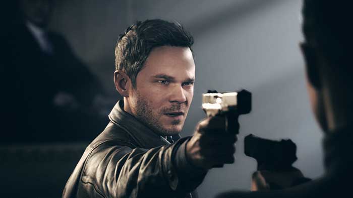 Quantum Break : Timeless Collector's Edition (image 5)