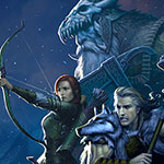 Logo Neverwinter