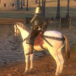 Logo Mount and Blade : Warband