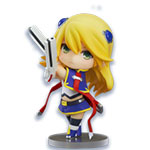 BlazBlue : CentralFiction "Azure Edition" dévoilée