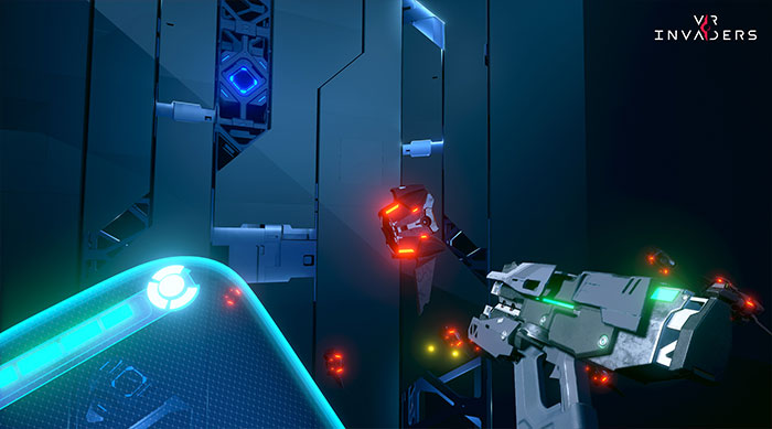 VR Invaders (image 2)